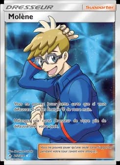 Carte Pokémon
