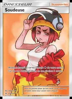 Carte Pokémon