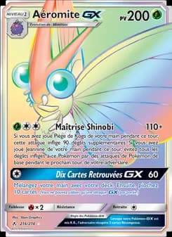 Carte Pokémon