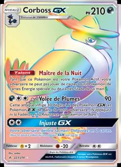 Carte Pokémon
