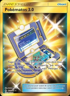 Carte Pokémon