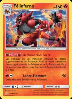 Carte Pokémon