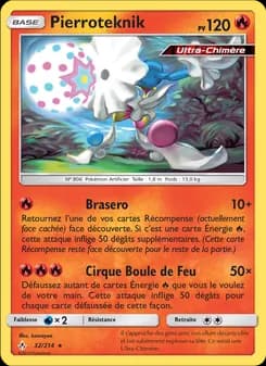 Carte Pokémon
