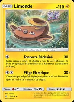 Carte Pokémon