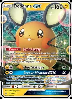 Carte Pokémon