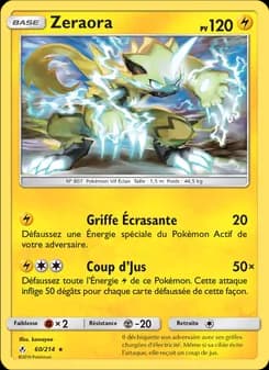 Carte Pokémon
