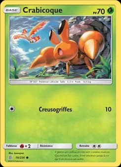 Carte Pokémon