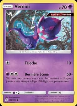 Carte Pokémon