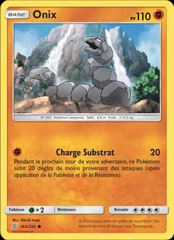 Carte Pokémon