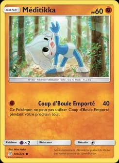 Carte Pokémon