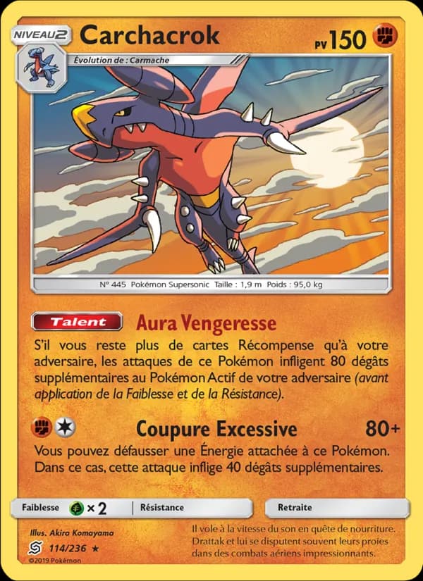 Carchacrok
