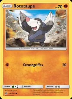 Carte Pokémon