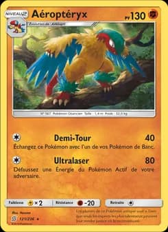 Carte Pokémon
