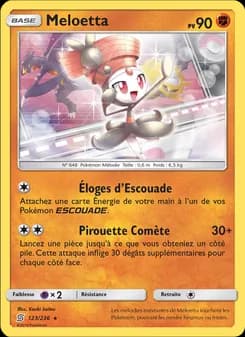 Carte Pokémon