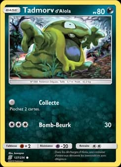 Carte Pokémon