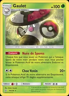 Carte Pokémon