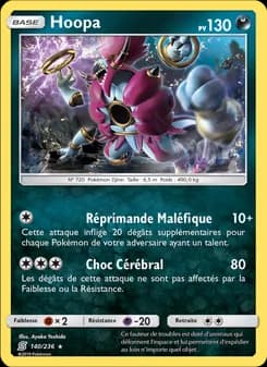 Carte Pokémon