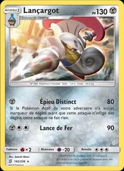 Carte Pokémon