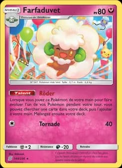 Carte Pokémon