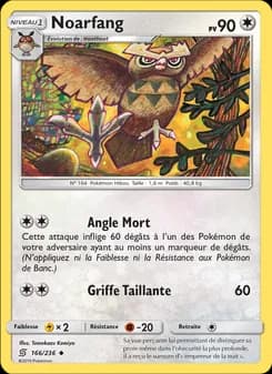 Carte Pokémon