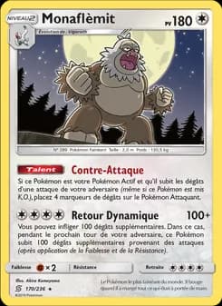 Carte Pokémon