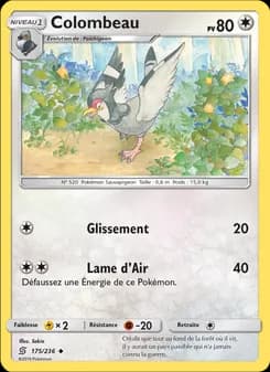 Carte Pokémon