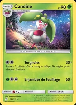 Carte Pokémon