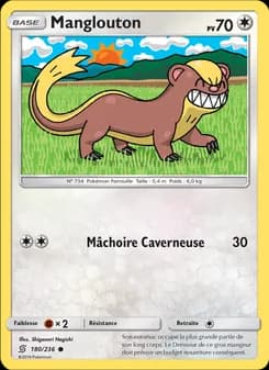 Carte Pokémon