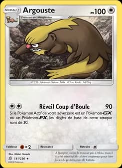 Carte Pokémon