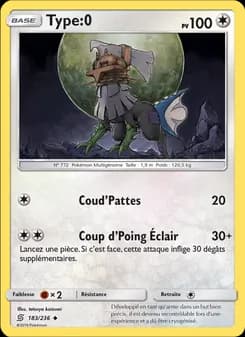 Carte Pokémon