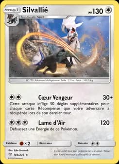 Carte Pokémon
