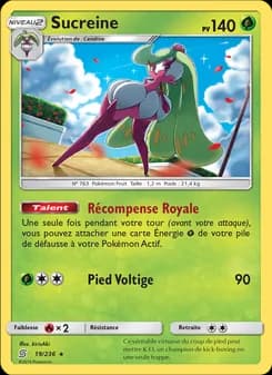 Carte Pokémon