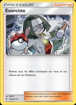 Carte Pokémon