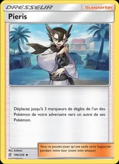Carte Pokémon