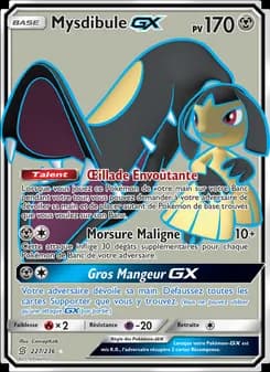 Carte Pokémon
