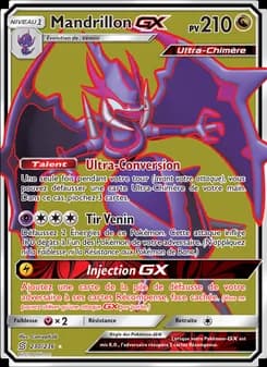 Carte Pokémon