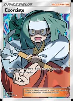 Carte Pokémon