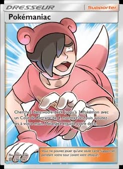 Carte Pokémon