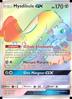Carte Pokémon