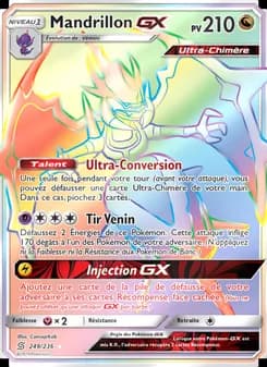 Carte Pokémon
