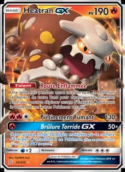 Carte Pokémon