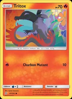 Carte Pokémon