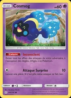 Carte Pokémon