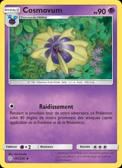 Carte Pokémon