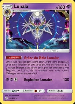 Carte Pokémon