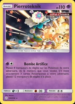 Carte Pokémon