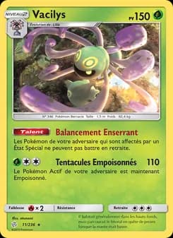 Carte Pokémon