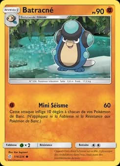 Carte Pokémon