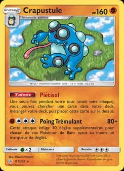 Carte Pokémon