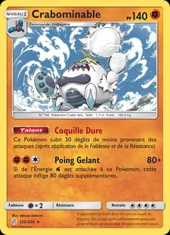 Carte Pokémon